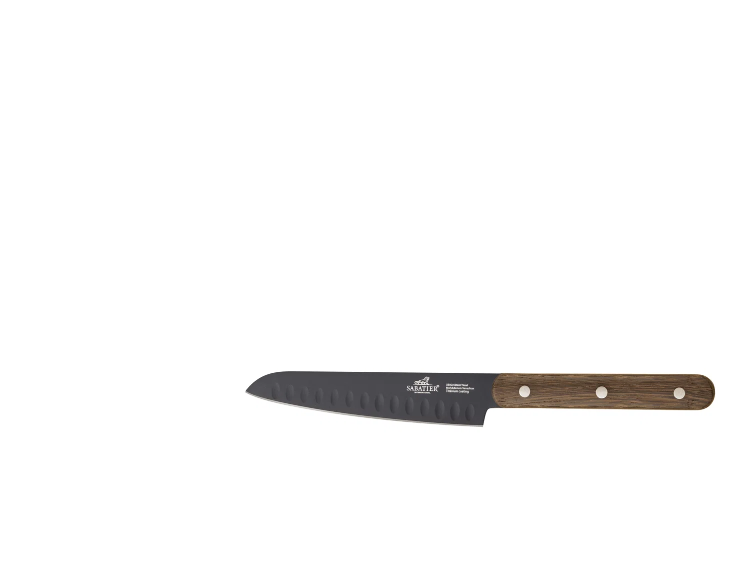 Lion Sabatier International Phenix Walnut Knivsæt 5 dele